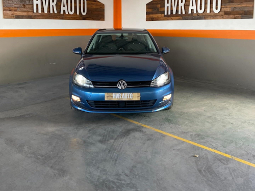 Used Volkswagen Golf 7 1.2L TSI Bluemotion for sale in Swakopmund