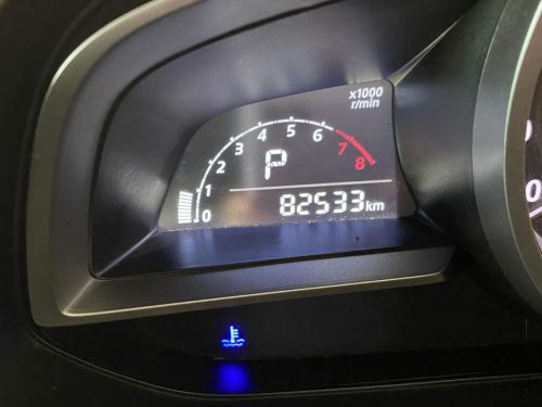 Mazda Demio 1.3L Skyactive in Namibia