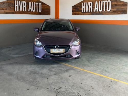 Pre-owned Mazda Demio 1.3L Skyactive for sale in 