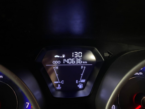 Hyundai Elantra 1.8L GLS Executive in Namibia