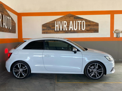 Audi A1 2.0L Quattro S1 3DR in Namibia