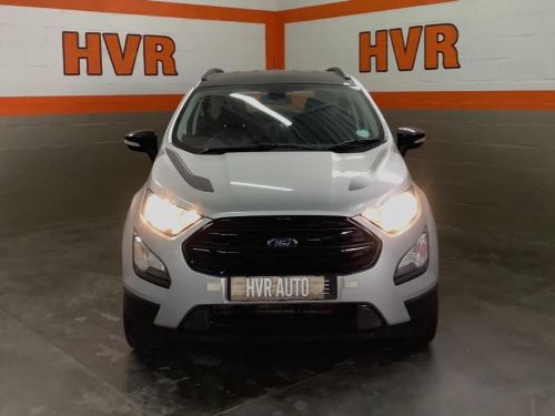 Ford Ambiente 1.5 TIVCT A/T in Namibia