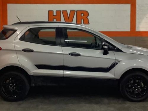 Ford Ambiente 1.5 TIVCT A/T in Namibia