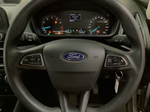 Ford Ambiente 1.5 TIVCT A/T in Namibia