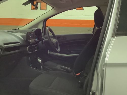 Ford Ambiente 1.5 TIVCT A/T in Namibia