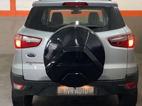 Ford Ambiente 1.5 TIVCT A/T in Namibia