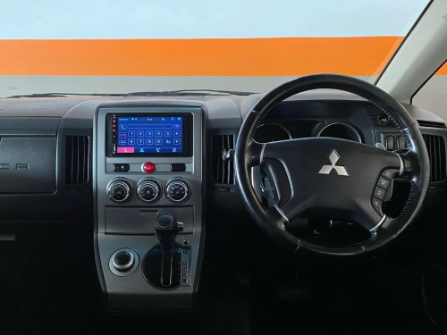 Mitsubishi Delica 2.2L Diesel 4x4 in Namibia