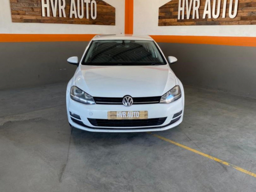 Volkswagen Golf 7 TSI Bluemotion in Namibia