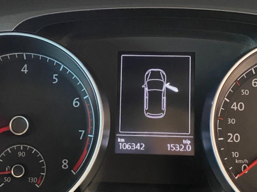 Volkswagen Golf 7 TSI Bluemotion in Namibia