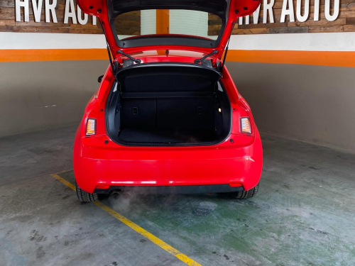 Audi A1 1.4L TFSI in Namibia