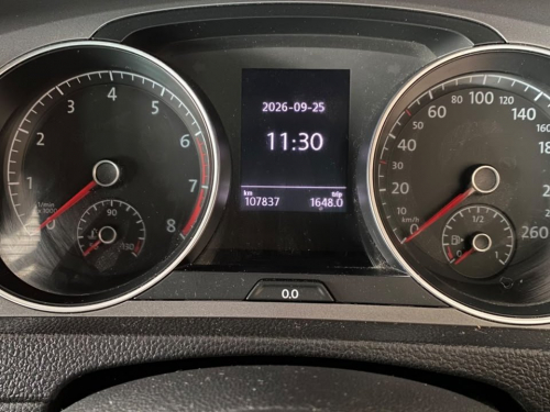 Volkswagen Golf Variant 1.2 in Namibia