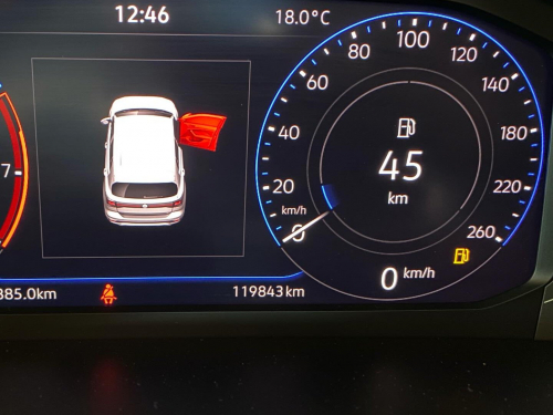 Volkswagen T-Cross 1.0L TSI Comfortline in Namibia