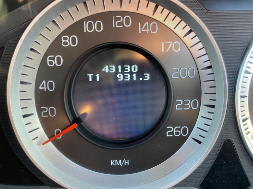 Volvo S60 T4 1.6L in Namibia
