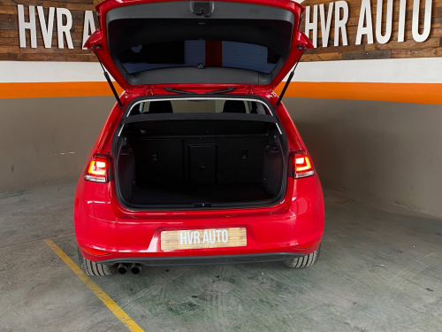 Volkswagen Golf 7 1.4 TSI Bluemotion in Namibia