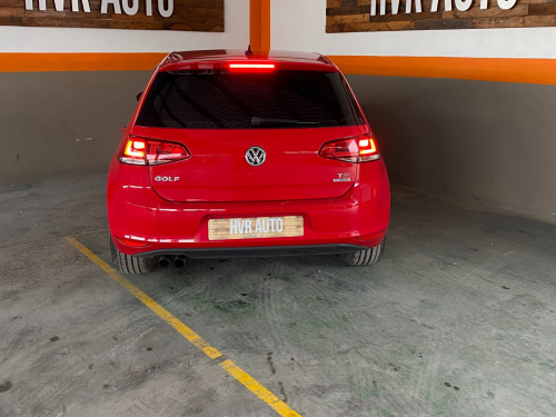 Volkswagen Golf 7 1.4 TSI Bluemotion in Namibia