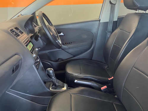 Volkswagen Polo 1.2L TSI Bluemotion in Namibia