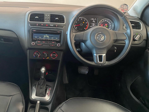 Volkswagen Polo 1.2L TSI Bluemotion in Namibia
