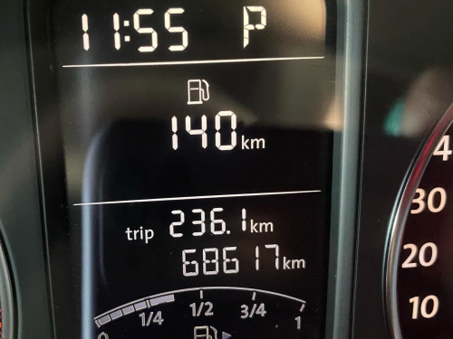 Volkswagen Polo 1.2L TSI Bluemotion in Namibia