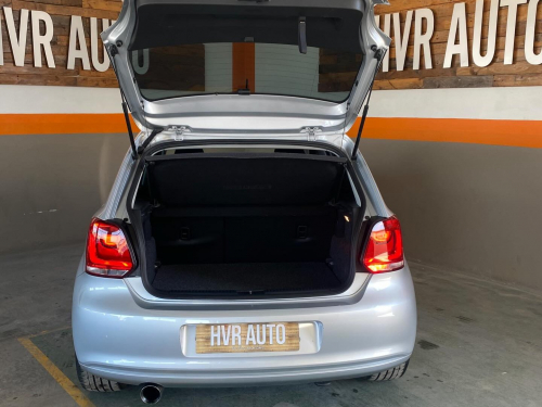 Volkswagen Polo 1.2L TSI Bluemotion in Namibia