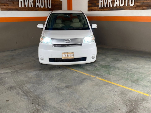 Toyota Porte 1.3L in Namibia