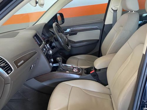 Audi Q5 2.0 TFSI Quattro in Namibia