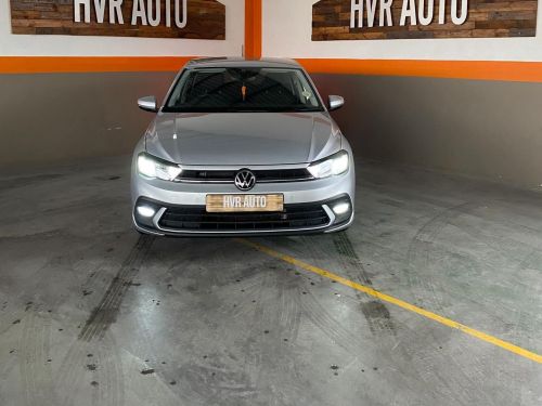 Pre-owned Volkswagen Polo 1.0L TSI Life for sale in 