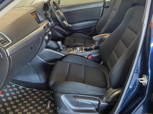 Mazda CX-5 2.2L Skyactive AWD in Namibia