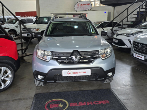 Renault Duster 1.5 Dci Dynamique 4x4 in Namibia