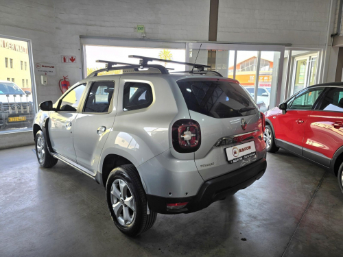 Renault Duster 1.5 Dci Dynamique 4x4 in Namibia