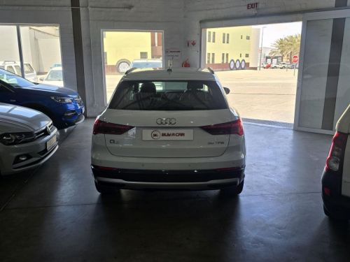 Audi Audi AUDI Q3 1.5T 35 TFSI ADVANCED in Namibia