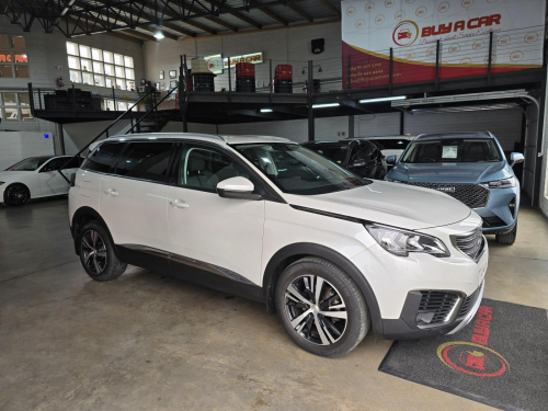 Peugeot 5008 2.0 ALLURE HDI AUTO 7 SEATS in Namibia