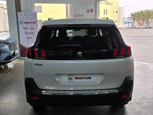 Peugeot 5008 2.0 ALLURE HDI AUTO 7 SEATS in Namibia