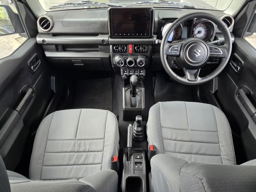 Suzuki Suzuki Jimny 1.5 GLX Auto 5 door in Namibia