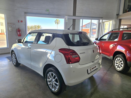 Suzuki SWIFT 1.2 GLX AMT in Namibia