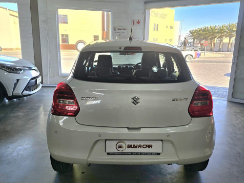 Suzuki SWIFT 1.2 GLX AMT in Namibia