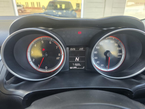 Suzuki SWIFT 1.2 GLX AMT in Namibia