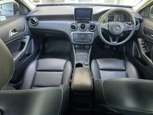 Mercedes-Benz Mercedes-Benz Gla 200 in Namibia
