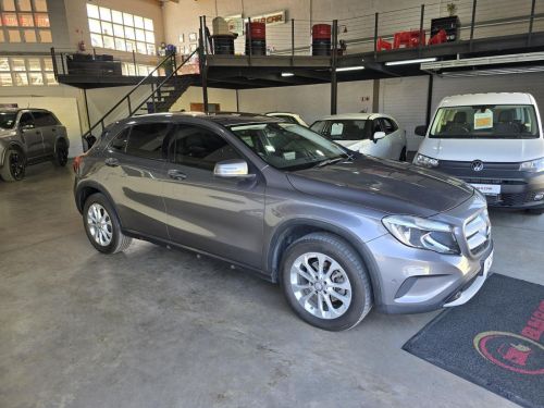 Used Mercedes-Benz Mercedes-Benz Gla 200 for sale in Swakopmund