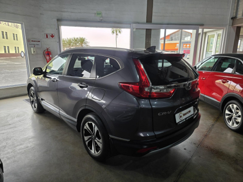 Honda CR-V 2.0 A/T COMFORT in Namibia