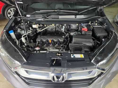 Honda HONDA CR-V 2.0 A/T COMFORT in Namibia