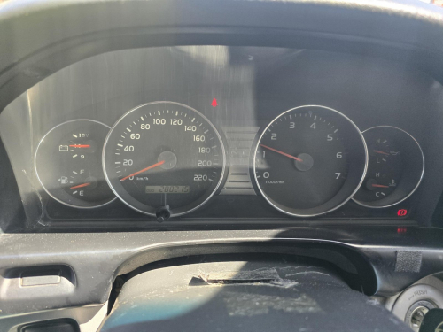 Toyota Land Cruiser 4.5 EFI 100 Series in Namibia