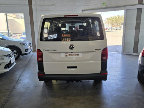 Volkswagen Volkswagen Transporter 6.1 Crewbus 8 Seater 2.0 BiTDi DSG 4Motion 146kw in Namibia