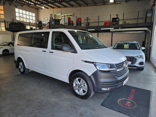 Used Volkswagen Volkswagen Transporter 6.1 Crewbus 8 Seater 2.0 BiTDi DSG 4Motion 146kw for sale in Swakopmund