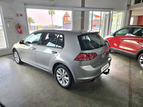 Volkswagen Volkswagen Golf 7 1.4 TSI Manual in Namibia