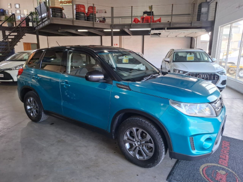 Suzuki Vitara All Grip 1.6 in Namibia