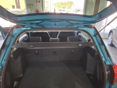 Suzuki Vitara All Grip 1.6 in Namibia