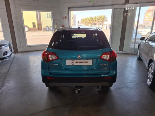 Suzuki Vitara All Grip 1.6 in Namibia