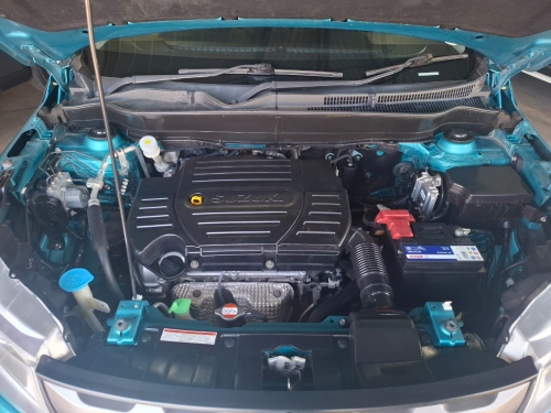 Suzuki Vitara All Grip 1.6 in Namibia