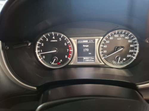Suzuki Vitara All Grip 1.6 in Namibia
