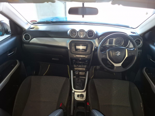 Suzuki Vitara All Grip 1.6 in Namibia
